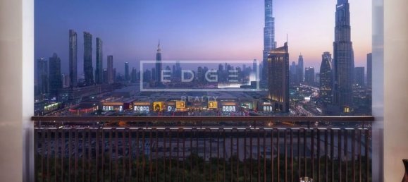 Apartamento de 3 dormitorios en Dubai, UAE No. 830 7