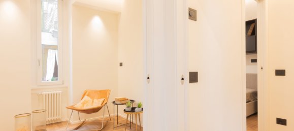 3-salle Appartement à Milan, Italy No. 244477 13