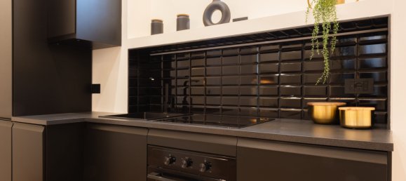 3-salle Appartement à Milan, Italy No. 244477 9