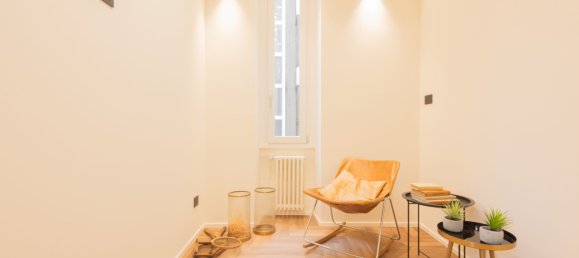 3-salle Appartement à Milan, Italy No. 244477 11