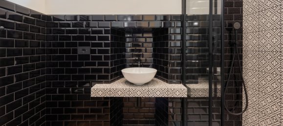 3-salle Appartement à Milan, Italy No. 244477 14