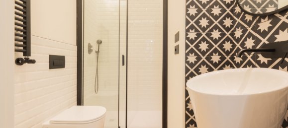 3-salle Appartement à Milan, Italy No. 244477 22