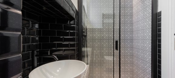 3-salle Appartement à Milan, Italy No. 244477 17