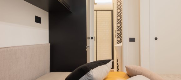 3-salle Appartement à Milan, Italy No. 244477 21