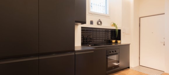 3-salle Appartement à Milan, Italy No. 244477 10