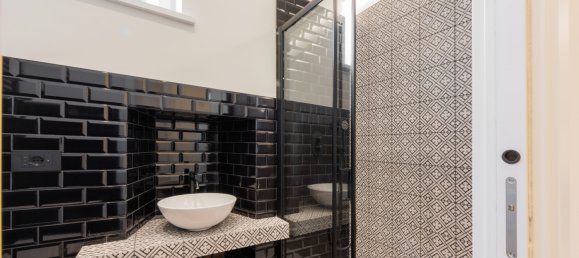 3-salle Appartement à Milan, Italy No. 244477 15