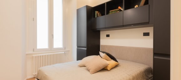 3-salle Appartement à Milan, Italy No. 244477 18