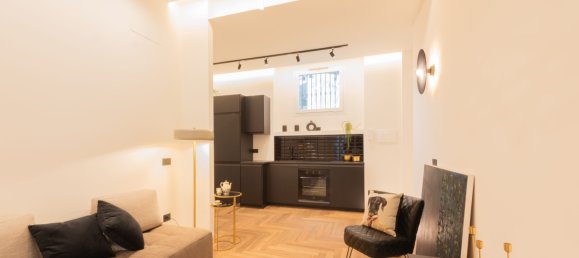 3-salle Appartement à Milan, Italy No. 244477 6