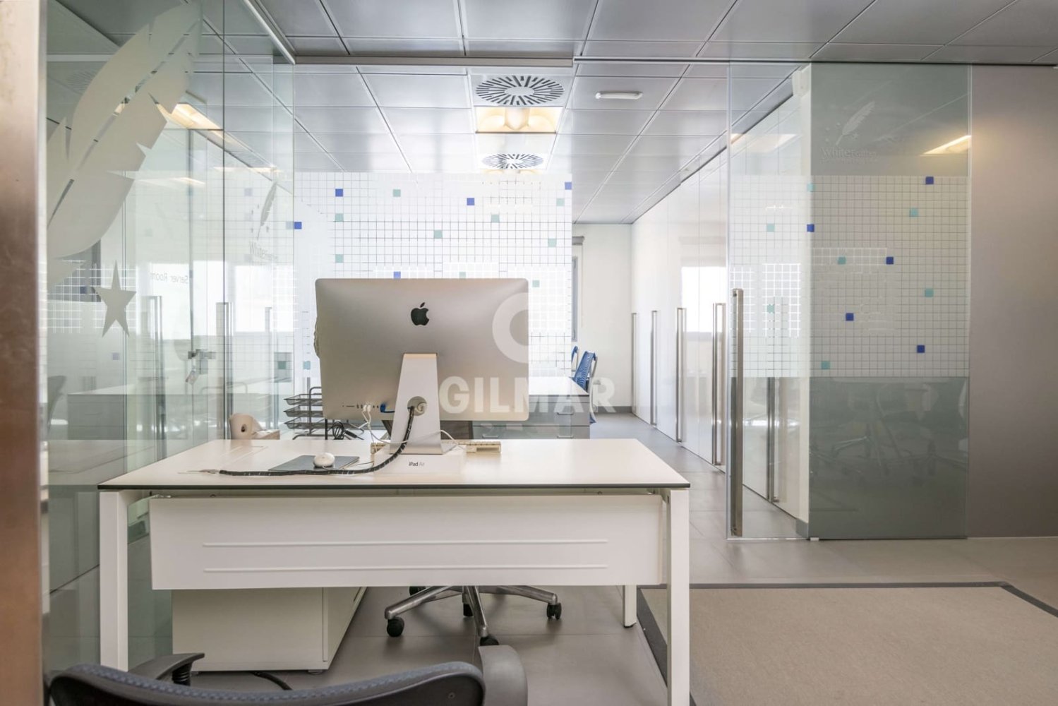 Gewerbliche Immobilie in Marbella, Spain 150m², Nr. 250292