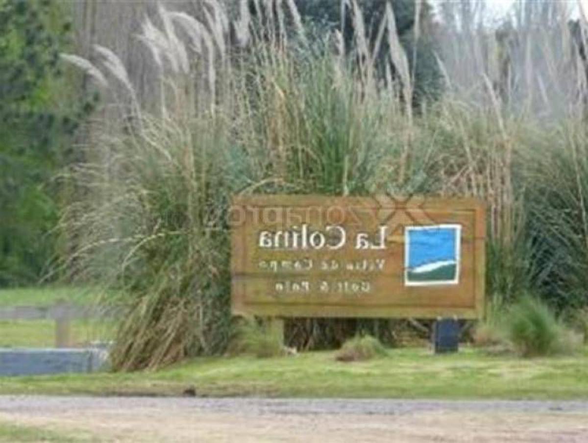 Grundstück in Lujan, Argentina, Nr. 39328