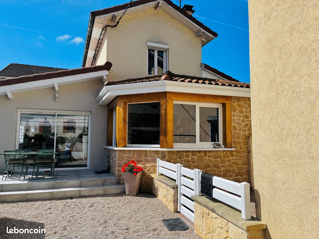 3 Schlafzimmer Haus in Vorey, France, Nr. 340330