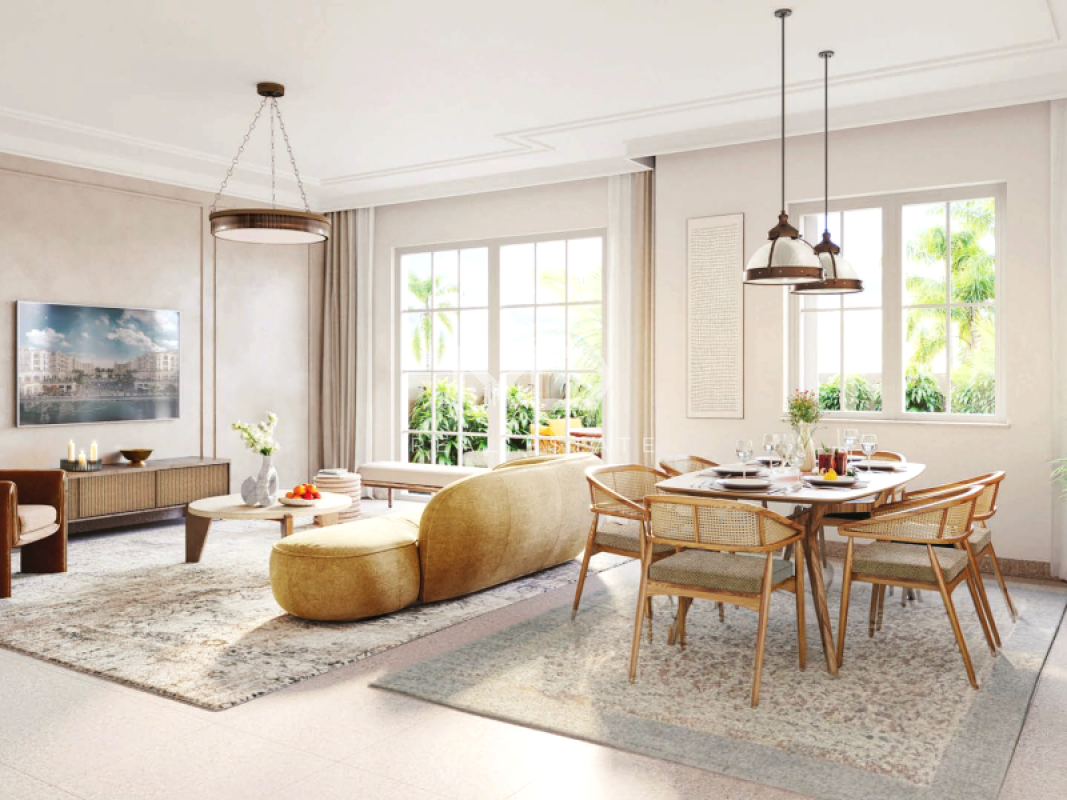 3 غرف نوم تاون هاوس في أبو ظبي, UAE رقم 47650