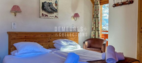 10 Schlafzimmer Haus in Savoie, France, Nr. 196541 11