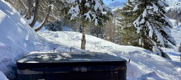 10 Schlafzimmer Haus in Savoie, France, Nr. 196541 17