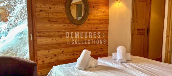 10 Schlafzimmer Haus in Savoie, France, Nr. 196541 15