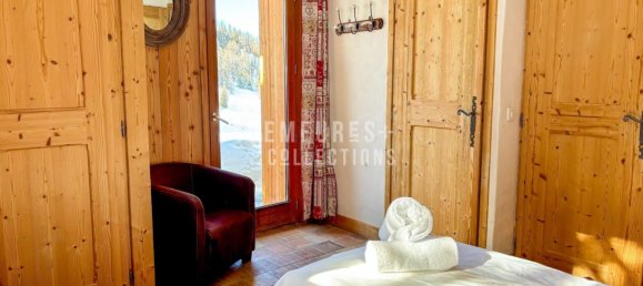 10 Schlafzimmer Haus in Savoie, France, Nr. 196541 12