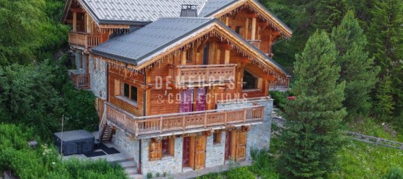 10 Schlafzimmer Haus in Savoie, France, Nr. 196541 2