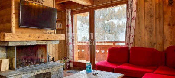 10 Schlafzimmer Haus in Savoie, France, Nr. 196541 3