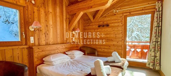 10 Schlafzimmer Haus in Savoie, France, Nr. 196541 6