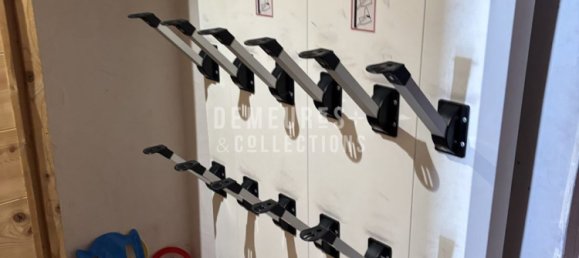 10 Schlafzimmer Haus in Savoie, France, Nr. 196541 19