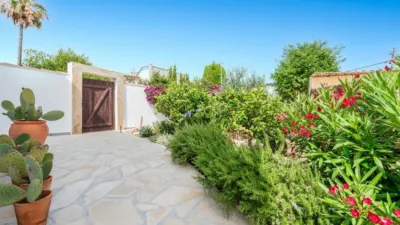 2 غرف نوم منزل في Manacor, Spain رقم 212141