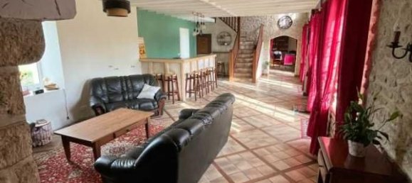 7 bedrooms House in Champcerie, France No. 200811 25