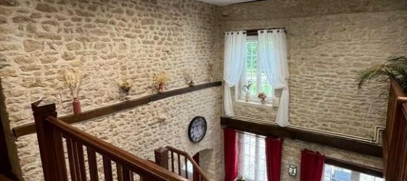 7 bedrooms House in Champcerie, France No. 200811 22