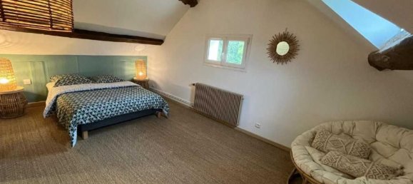 7 bedrooms House in Champcerie, France No. 200811 19