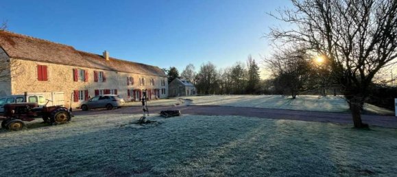 7 bedrooms House in Champcerie, France No. 200811 26