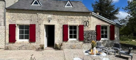 7 bedrooms House in Champcerie, France No. 200811 4