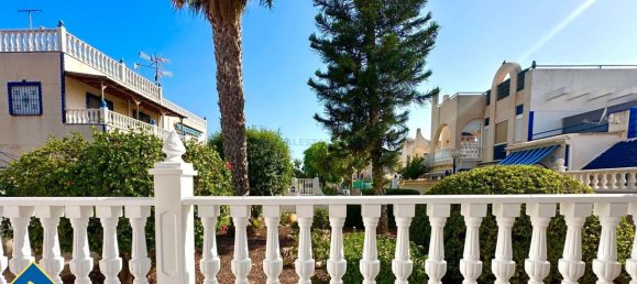 Adosado de 3 dormitorios en Torrevieja, Spain No. 157973 25