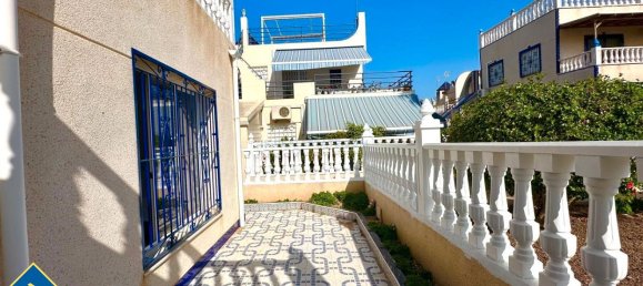 Adosado de 3 dormitorios en Torrevieja, Spain No. 157973 26