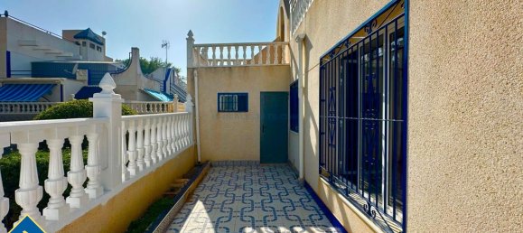 Adosado de 3 dormitorios en Torrevieja, Spain No. 157973 24