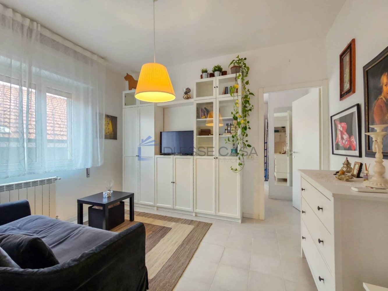 Квартира с 1 спальней в Падерно Дуньяно, Италия № 344386