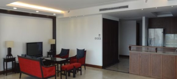 3 bedrooms Apartment in Tay Ho, Vietnam No. 5228 3