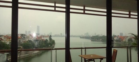 3 bedrooms Apartment in Tay Ho, Vietnam No. 5228 6