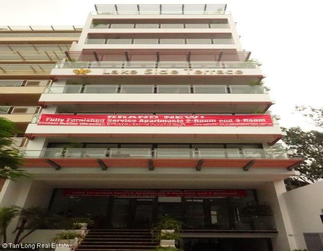 3 bedrooms Apartment in Tay Ho, Vietnam No. 5228