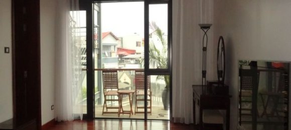 3 bedrooms Apartment in Tay Ho, Vietnam No. 5228 16