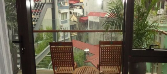 3 bedrooms Apartment in Tay Ho, Vietnam No. 5228 18