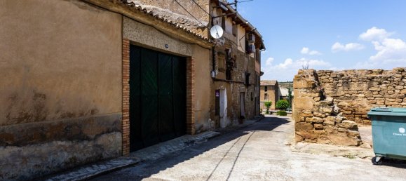 3 غرف نوم منزل في Zaragoza, Spain رقم 140894 39