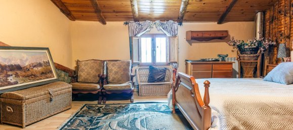 3 غرف نوم منزل في Zaragoza, Spain رقم 140894 23