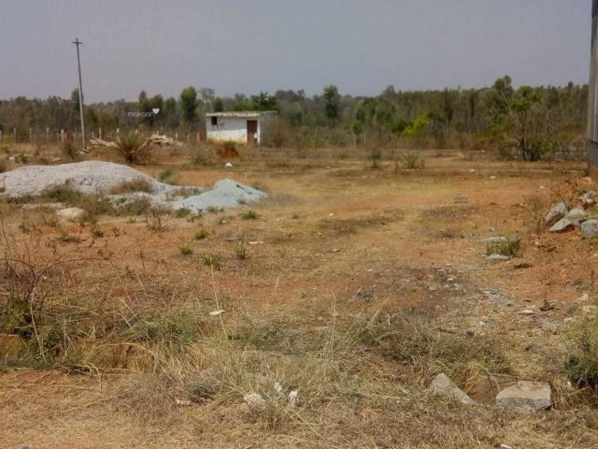 Terreno em Bangalore, India N.º 34814