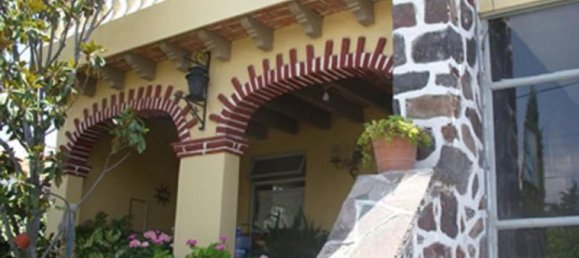 3 غرف نوم منزل في Guanajuato, Mexico رقم 162275 2