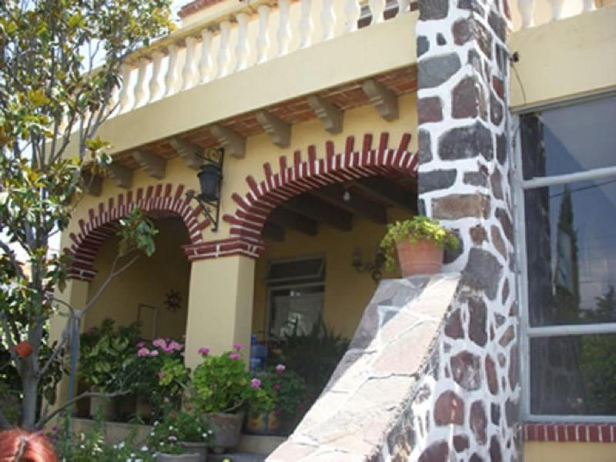 3 غرف نوم منزل في Guanajuato, Mexico رقم 162275