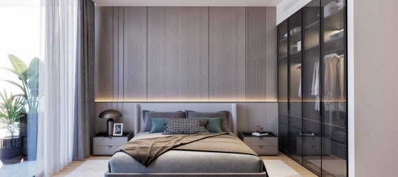 38.61m² Apartment in SAMANA BARARI VIEWS 2, Majan, UAE No. 62226 7