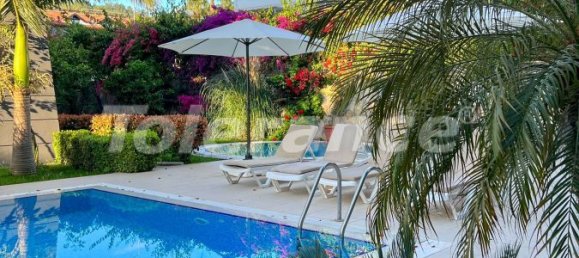 Apartment 3+1 in Kemer, Turkey No. 26878 4