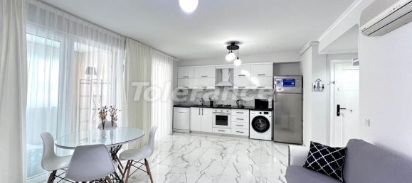 Apartment 3+1 in Kemer, Turkey No. 26878 10