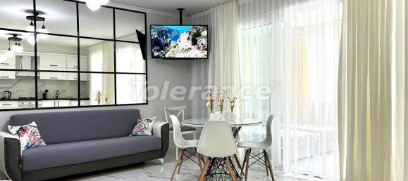 Apartment 3+1 in Kemer, Turkey No. 26878 9