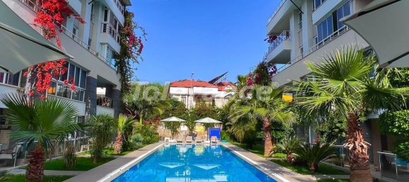 Apartment 3+1 in Kemer, Turkey No. 26878 3