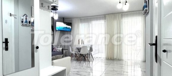 Apartment 3+1 in Kemer, Turkey No. 26878 8